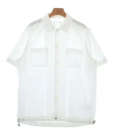 sacai 캐주얼 셔츠 남성용