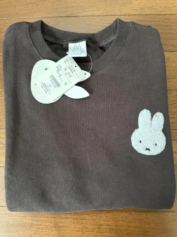 [ 새상품 ] 미피 트레이닝복 M 사이즈