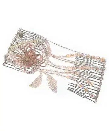 COMPLEX BIZ 헤어 액세서리 여성용