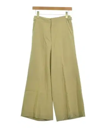 nano UNIVERSE 팬츠 (기타) 여성용