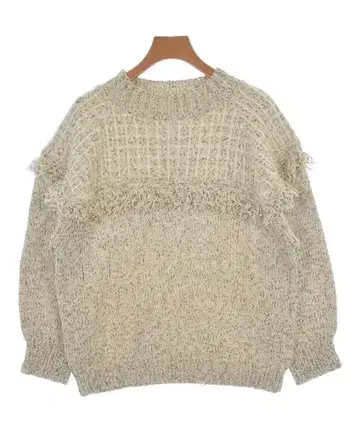 tumugu: 니트 스웨터 여성용