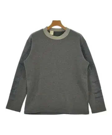 N.HOOLYWOOD 맨투맨 남성용