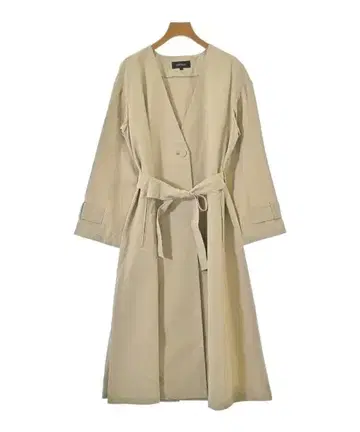 UNTITLED 트렌치코트 여성용
