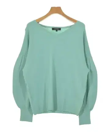 UNTITLED 니트 스웨터 여성용