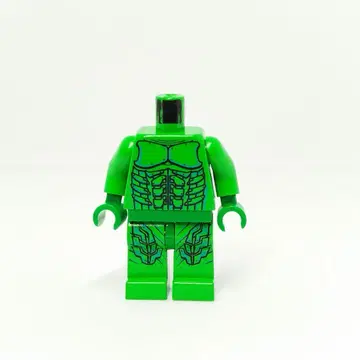 LEGO 레고 그린 고블린 미니 피규어 정품