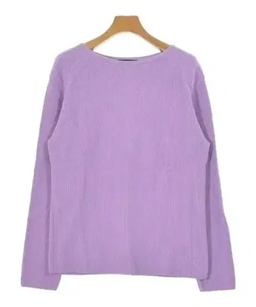 UNTITLED 니트 스웨터 여성용