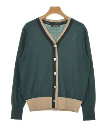 UNTITLED 여성용 가디건