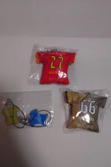 나고야 그램퍼스 가챠 세트