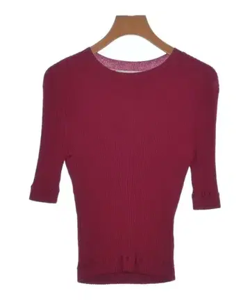 SAYAKA DAVIS 니트 스웨터 여성용