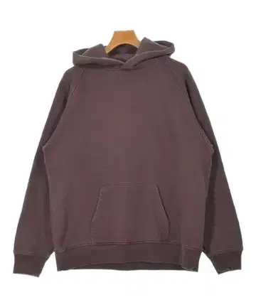 COMOLI 후드티 남성용