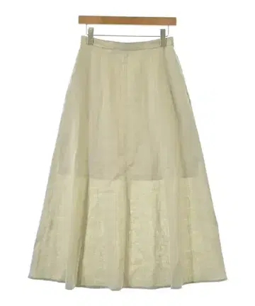 BARNYARDSTORM 롱 맥시 길이 스커트 여성용