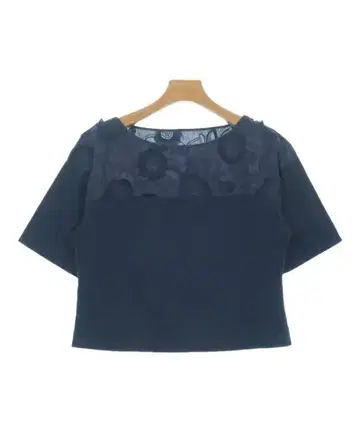 브라흐민 T셔츠 컷앤소 여성용