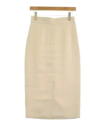 UNITED ARROWS 롱 맥시 길이 스커트 여성용