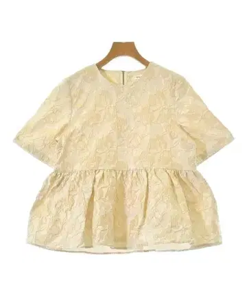 NATURAL BEAUTY BASIC 블라우스 여성용