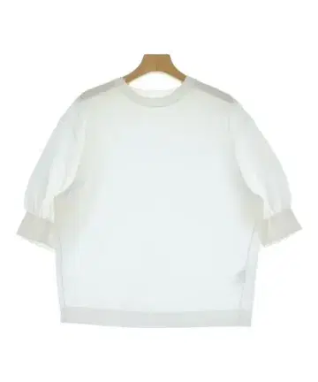 ebure T셔츠 커트앤드소 여성용