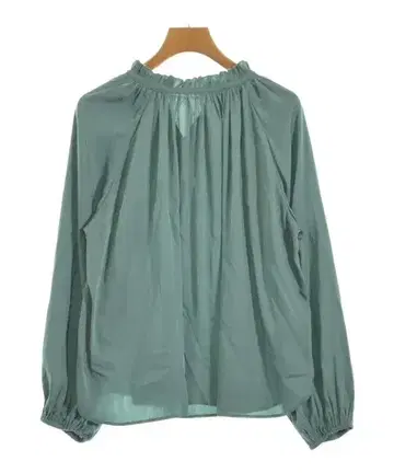 ROSSO 여성용 블라우스