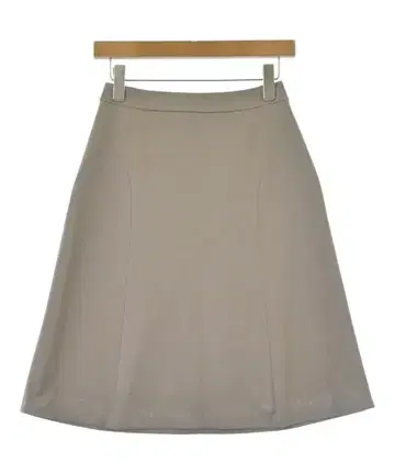 Reflect 여성용 미디 스커트