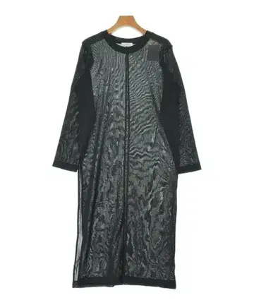 그린 레이블 릴랙싱 원피스 여성용