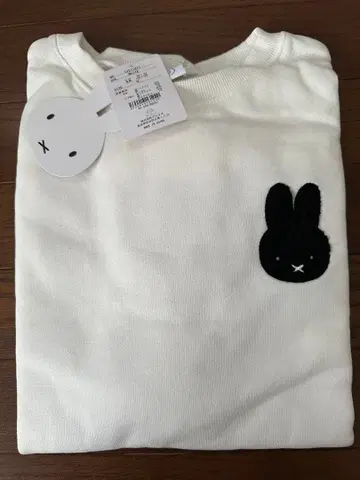 [ 새상품 ] 미피 트레이닝복 M 사이즈