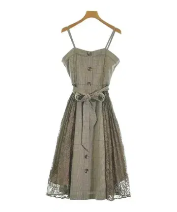 LAISSE PASSE 여성용 원피스