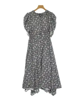 칼 파크 레인 원피스 여성용