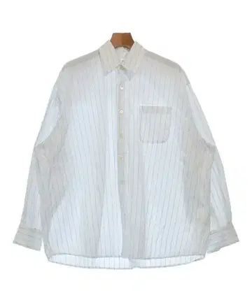 OUR LEGACY 캐주얼 셔츠 남성용