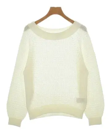 INDIVI 니트 스웨터 여성용