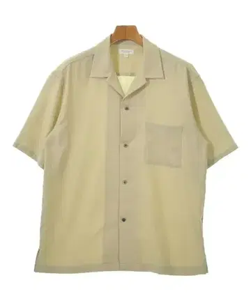 BEAUTY&YOUTH UNITED ARROWS 캐주얼 셔츠 남성용