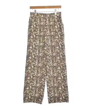 EQUIPMENT 팬츠 ( 기타 ) 여성용