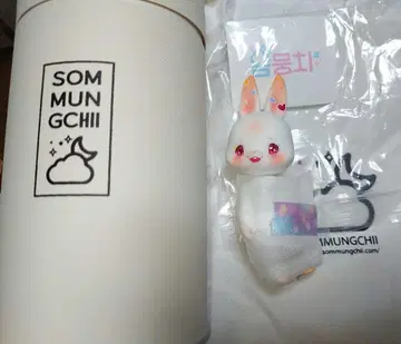 SOMMUNGCHII SOM