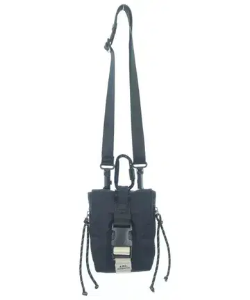A.P.C. 숄더백 남성용
