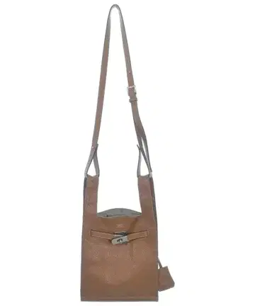 beautiful people 남성용 숄더백