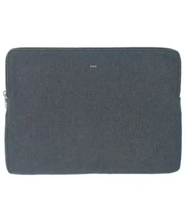 A.P.C. 남성용 클러치백