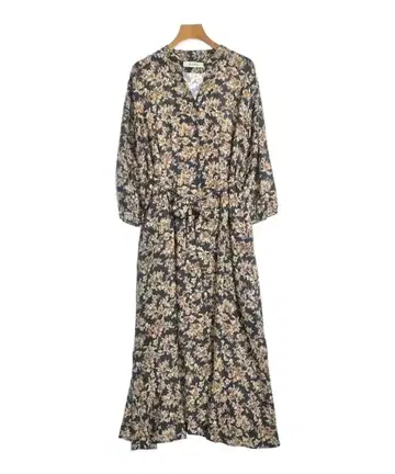 nano UNIVERSE 여성용 원피스