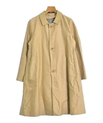 45R 스텐카라 코트 여성용