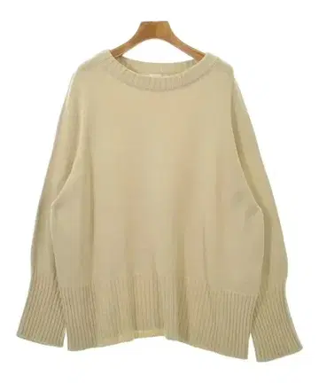 Spick and Span 니트 스웨터 여성용