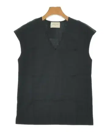 유나이티드 애로우즈 슬리브리스 여성용