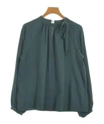 ROSSO 블라우스 여성용