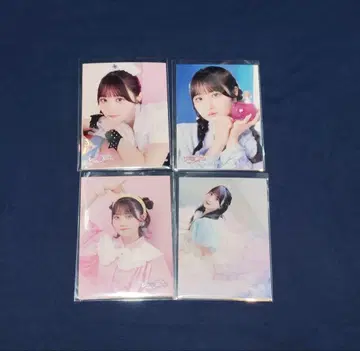 오구라 유이 LIVE TOUR 2025 Love Ratory 브로마이드