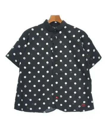 FRAPBOIS 캐주얼 셔츠 남성용