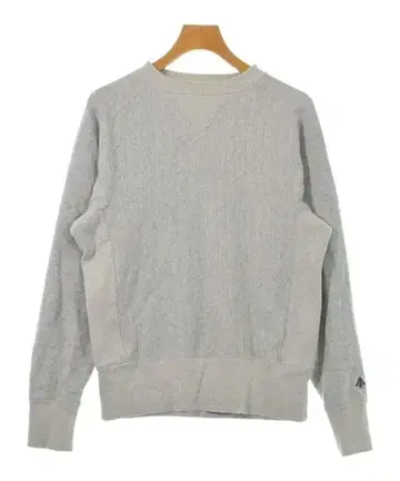 NIGEL CABOURN 맨투맨 남성용