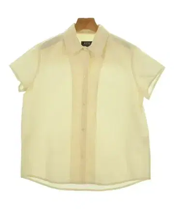 A.P.C. 캐주얼 셔츠 여성용