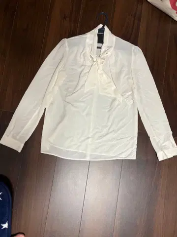 ANAYI 블라우스 38 미착용품 아나이