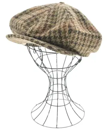 Polo Ralph Lauren 헌팅 캡 남성용