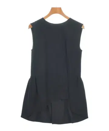 YOKO CHAN 블라우스 여성용