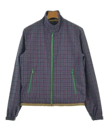 PRADA 블루종 남성용