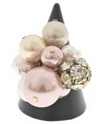 Plus Vendome 여성용 반지