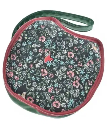 TSUMORI CHISATO 여성용 파우치