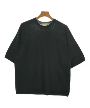 AURALEE 니트 스웨터 남성용