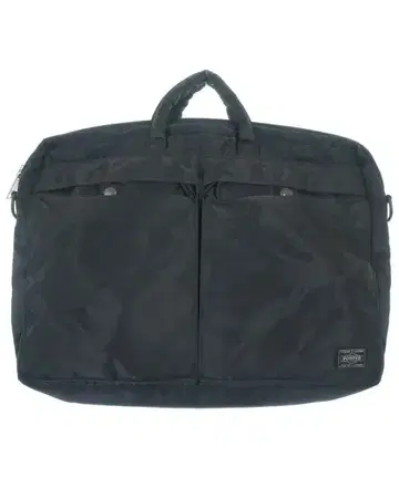 PORTER 비즈니스 백 남성용